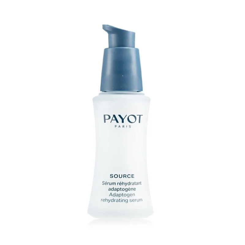 Source Serum Nawadniające Adaptogenne 30 ml