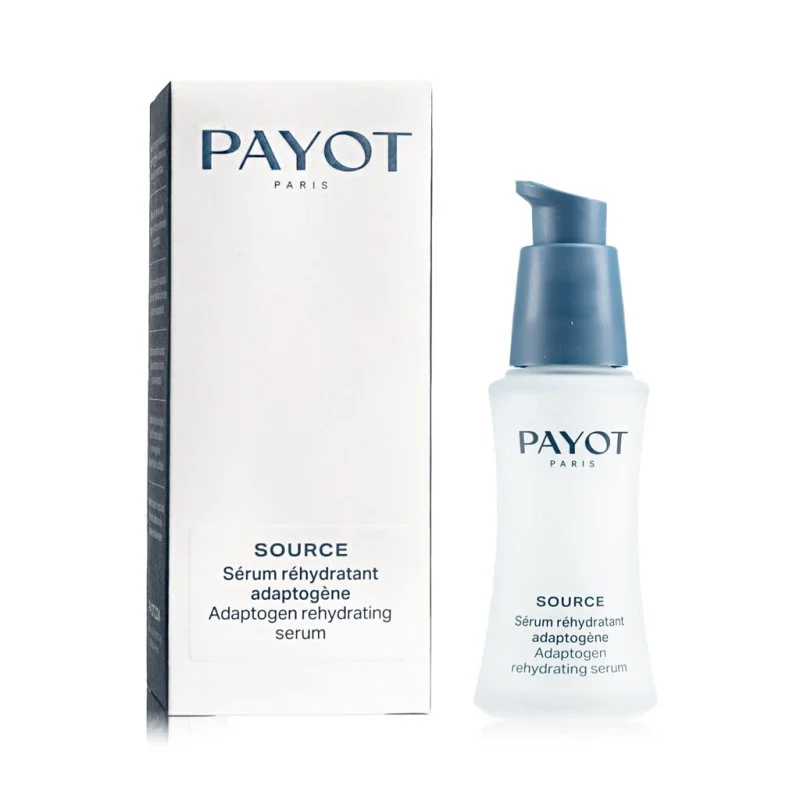 Source Serum Nawadniające Adaptogenne 30 ml