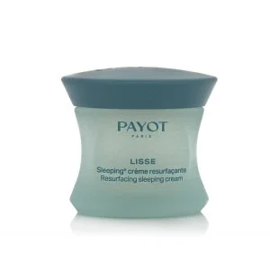 Payot Lisse Odnawiający krem na noc