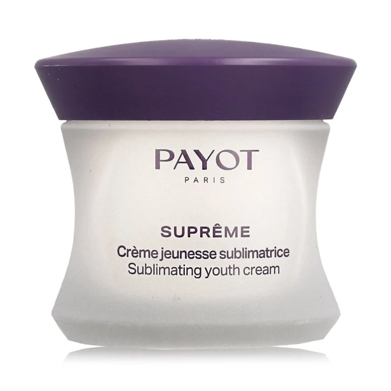 Suprême Sublimujący Krem Odmładzający 50 ml
