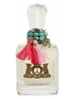 Peace, Love and Juicy Couture woda perfumowana dla kobiet 100 ml