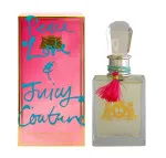 Peace, Love and Juicy Couture woda perfumowana dla kobiet 100 ml