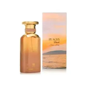 Ahmed Al Maghribi Peachy Peach ekstrakt perfum unisex