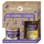 Purity Vision Zestaw pielęgnacyjny