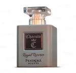 Charuto Regal Reserve woda perfumowana unisex 100 ml