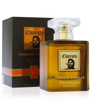 Pendora Charuto Tobacco Vanille woda perfumowana unisex 100 ml
