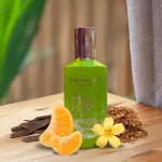 Oud Holidays woda perfumowana unisex 100 ml