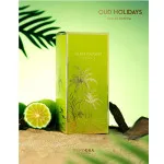 Oud Holidays woda perfumowana unisex 100 ml