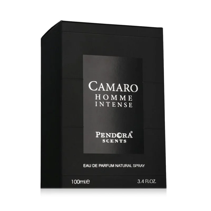 Camaro Homme Intense woda perfumowana unisex 100 ml