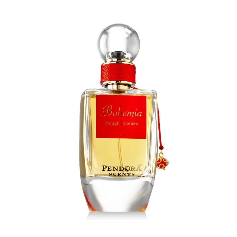 Bohemia Rouge Incense woda perfumowana unisex 100 ml