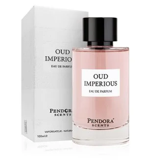 Pendora Oud Imperious woda perfumowana unisex