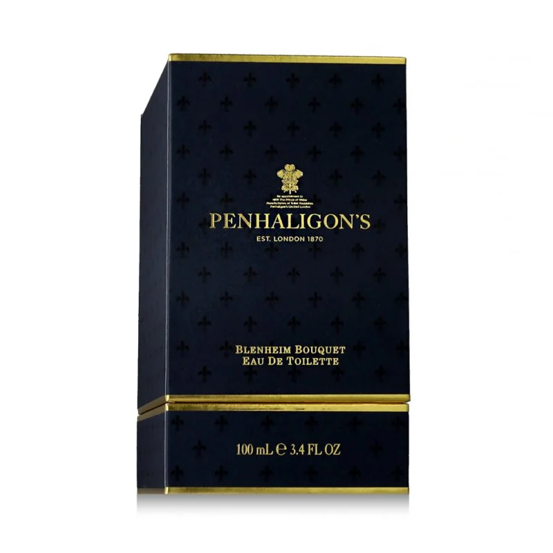 Blenheim Bouquet woda toaletowa dla mężczyzn 100 ml