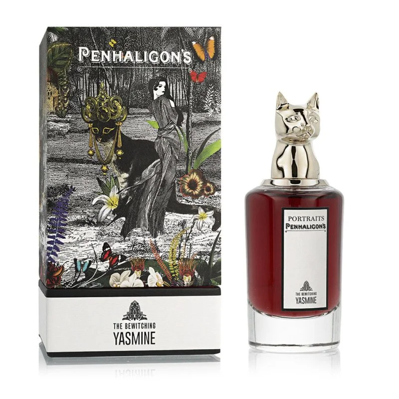 Portraits The Bewitching Yasmine woda perfumowana dla kobiet 75 ml