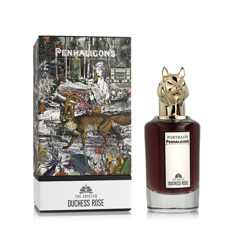 Portraits The Coveted Duchess Rose woda perfumowana dla kobiet 75 ml