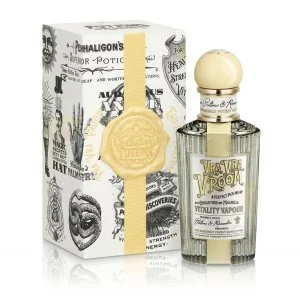 Penhaligon's Potion Remedies Vra Vra Vroom woda perfumowana unisex