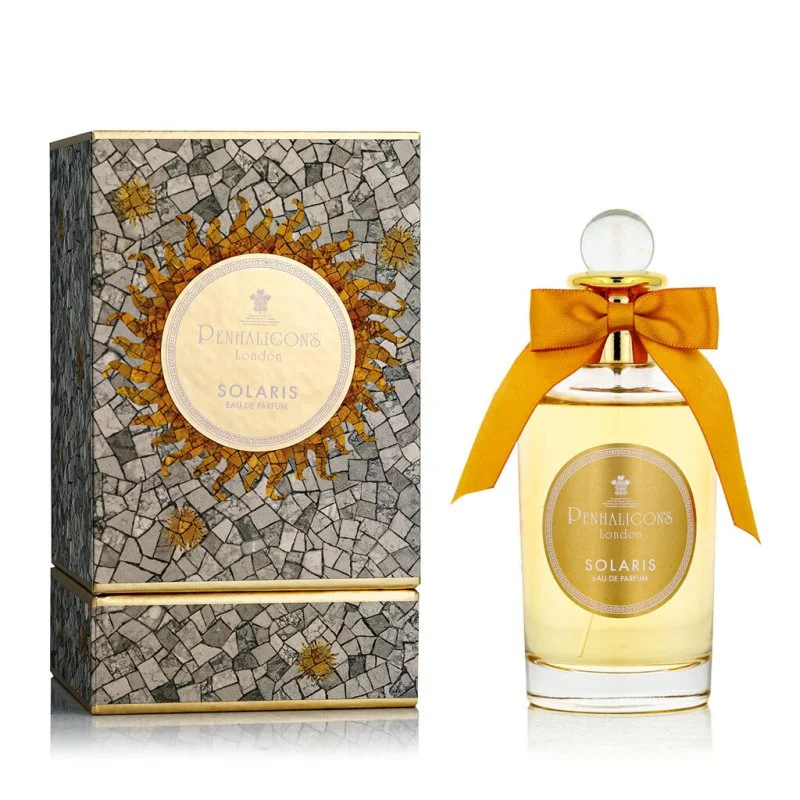 Solaris woda perfumowana unisex 100 ml