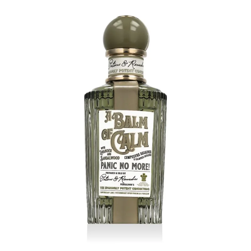 Potion Remedies A Balm Of Calm woda perfumowana unisex 100 ml