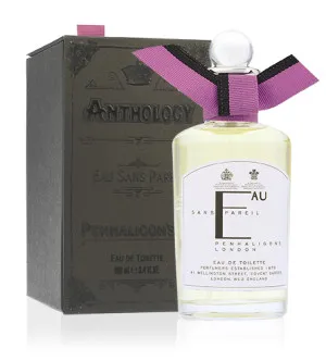 Penhaligon's Anthology Eau Sans Pareil woda toaletowa dla kobiet 100 ml