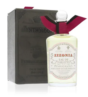 Penhaligon's Anthology Zizonia woda toaletowa 100 ml dla kobiet