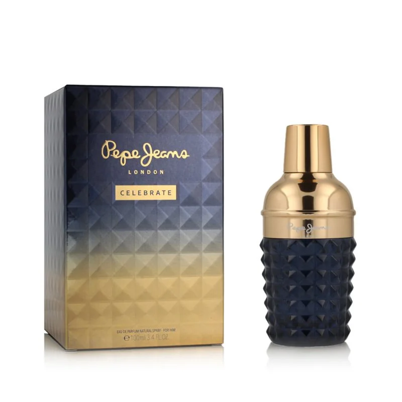 Celebrate for Him woda perfumowana dla mężczyzn 100 ml