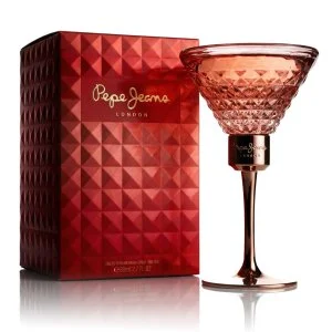 Pepe Jeans London for Her woda perfumowana dla kobiet