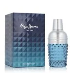 for Him woda toaletowa dla mężczyzn 100 ml