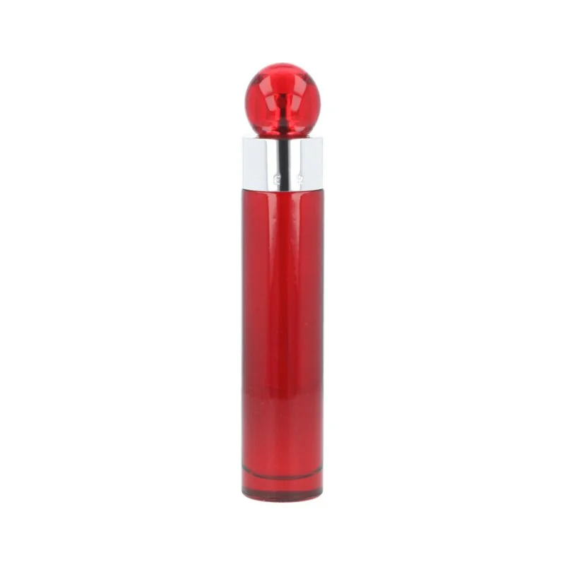 360° Red for Men woda toaletowa dla mężczyzn 100 ml