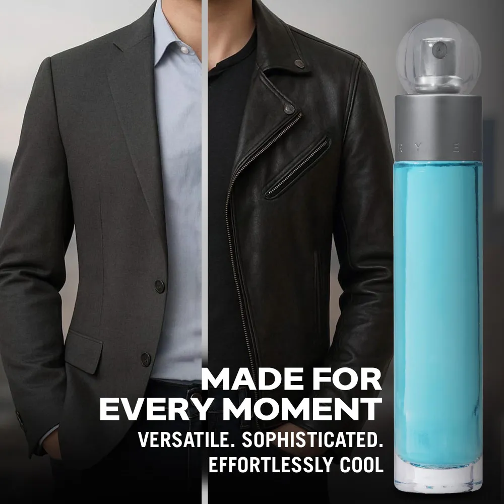 360° For Men woda toaletowa dla mężczyzn 100 ml