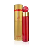 360° Red For Women woda toaletowa dla kobiet 100 ml
