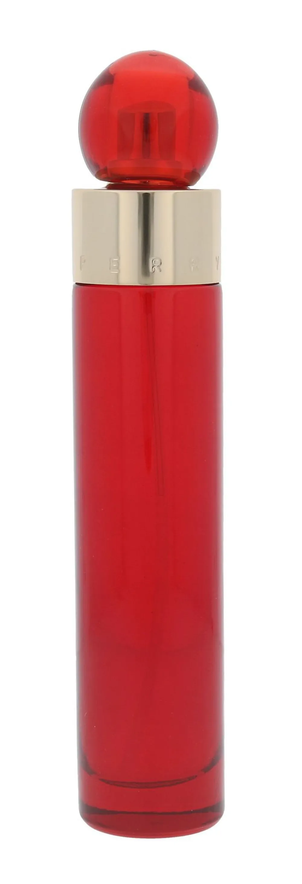 360° Red For Women woda toaletowa dla kobiet 100 ml