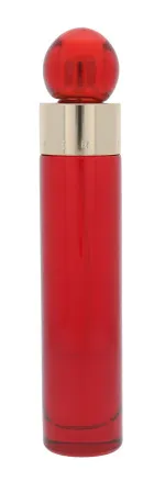 360° Red For Women woda toaletowa dla kobiet 100 ml