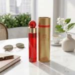 360° Red For Women woda toaletowa dla kobiet 100 ml