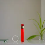 360° Red For Women woda toaletowa dla kobiet 100 ml
