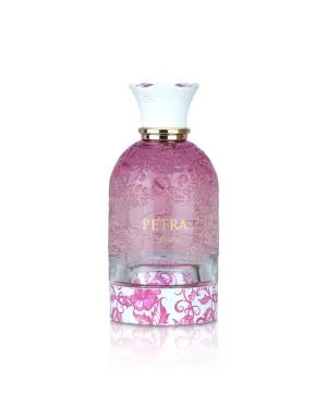 Lattafa Petra Viola woda perfumowana dla kobiet