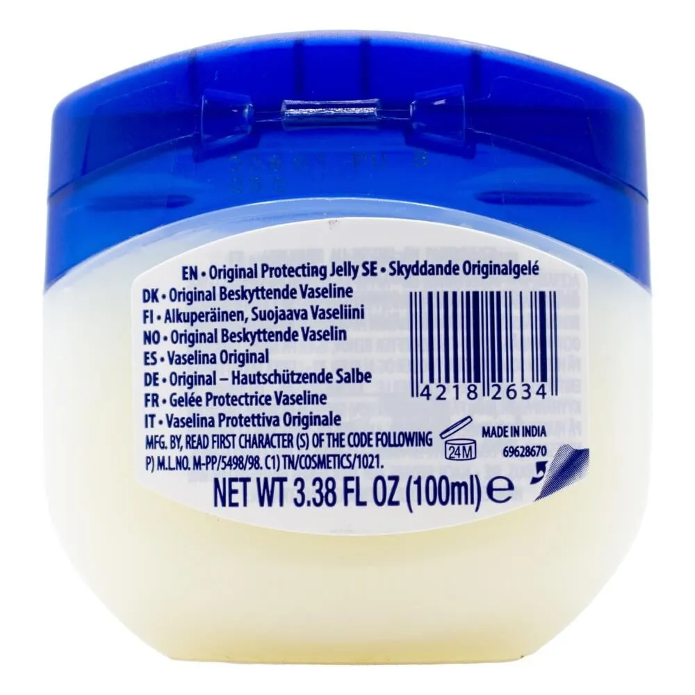 Wazelina oryginalna 100 ml
