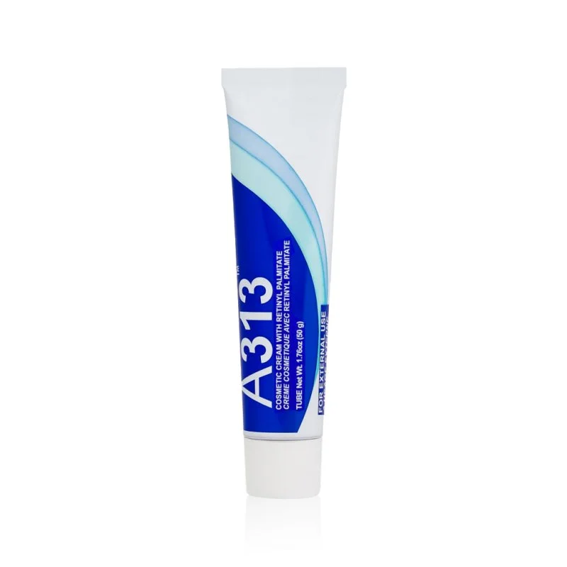 A313 Krem z retinolem (witamina A) 50 g