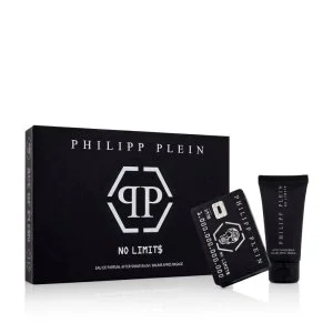 Philipp Plein No Limit$ woda perfumowana dla mężczyzn 50 ml + ASB