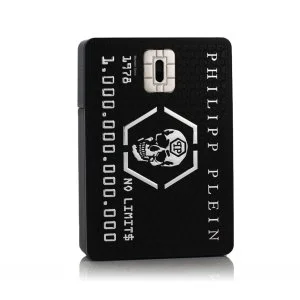 Philipp Plein No Limit$ woda perfumowana dla mężczyzn