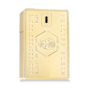 Philipp Plein No Limit$ Gold woda perfumowana dla mężczyzn