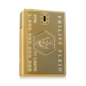 Philipp Plein No Limit$ Gold woda perfumowana dla mężczyzn