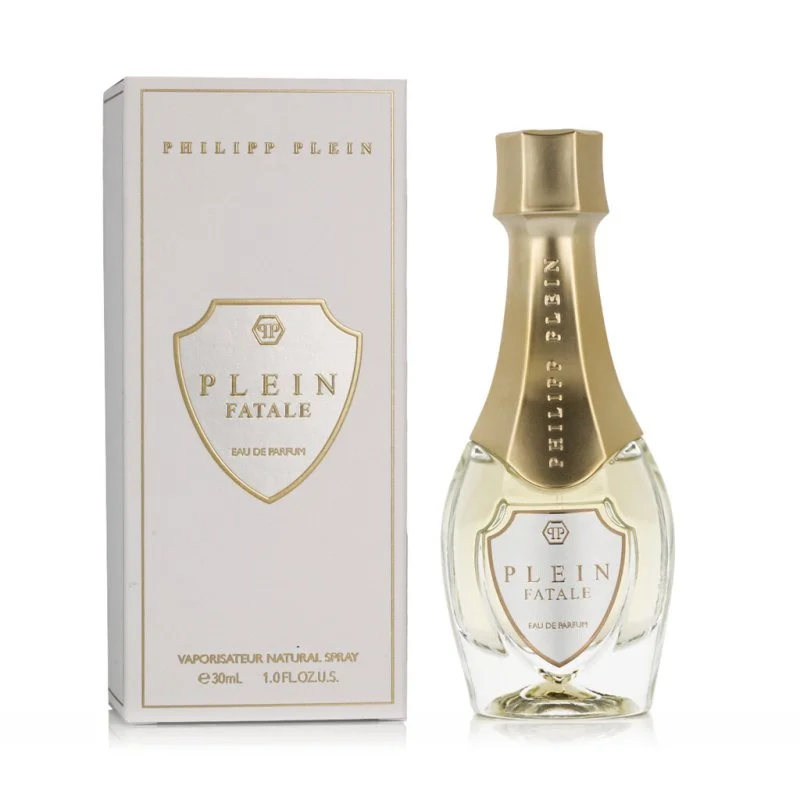 Plein Fatale woda perfumowana dla kobiet 30 ml