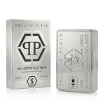 No Limit$ Platinum woda perfumowana dla mężczyzn 90 ml