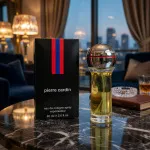 woda kolońska dla mężczyzn 80 ml