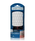 ScentPlug Organic Pattern elektryczny dyfuzor do gniazdka i wkład Pink Sands Yankee Candle ScentPlug Organic Pattern elektrický difuzér do zásuvky a náplň…