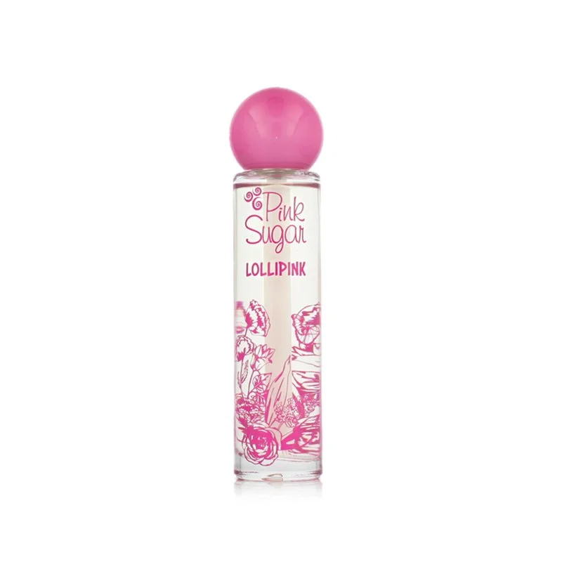 Lollipink woda toaletowa dla kobiet 50 ml
