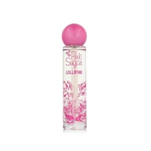Pink Sugar Lollipink woda toaletowa dla kobiet