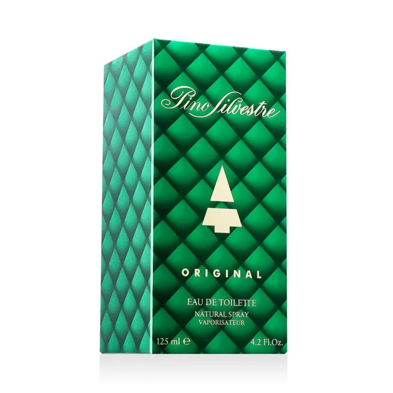 Original woda toaletowa dla mężczyzn 125 ml