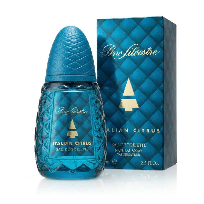 Italian Citrus woda toaletowa dla mężczyzn 75 ml