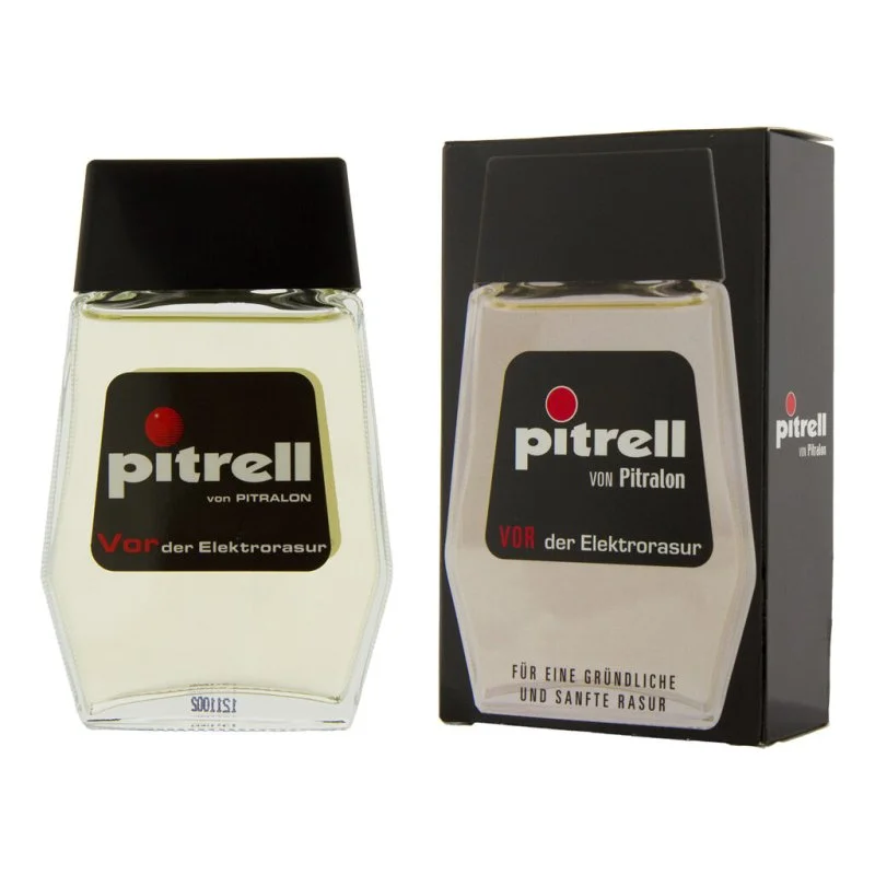 Pitrell woda przed goleniem dla mężczyzn 100 ml