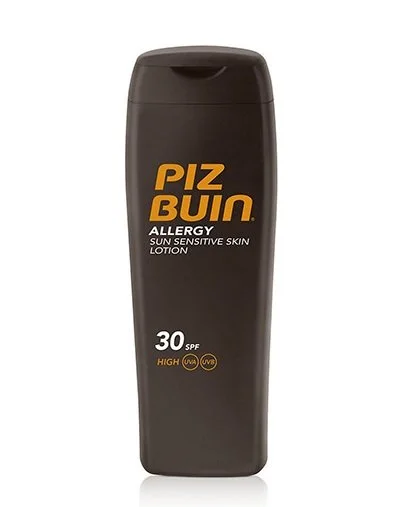Allergy mleczko do opalania SPF 30 200 ml